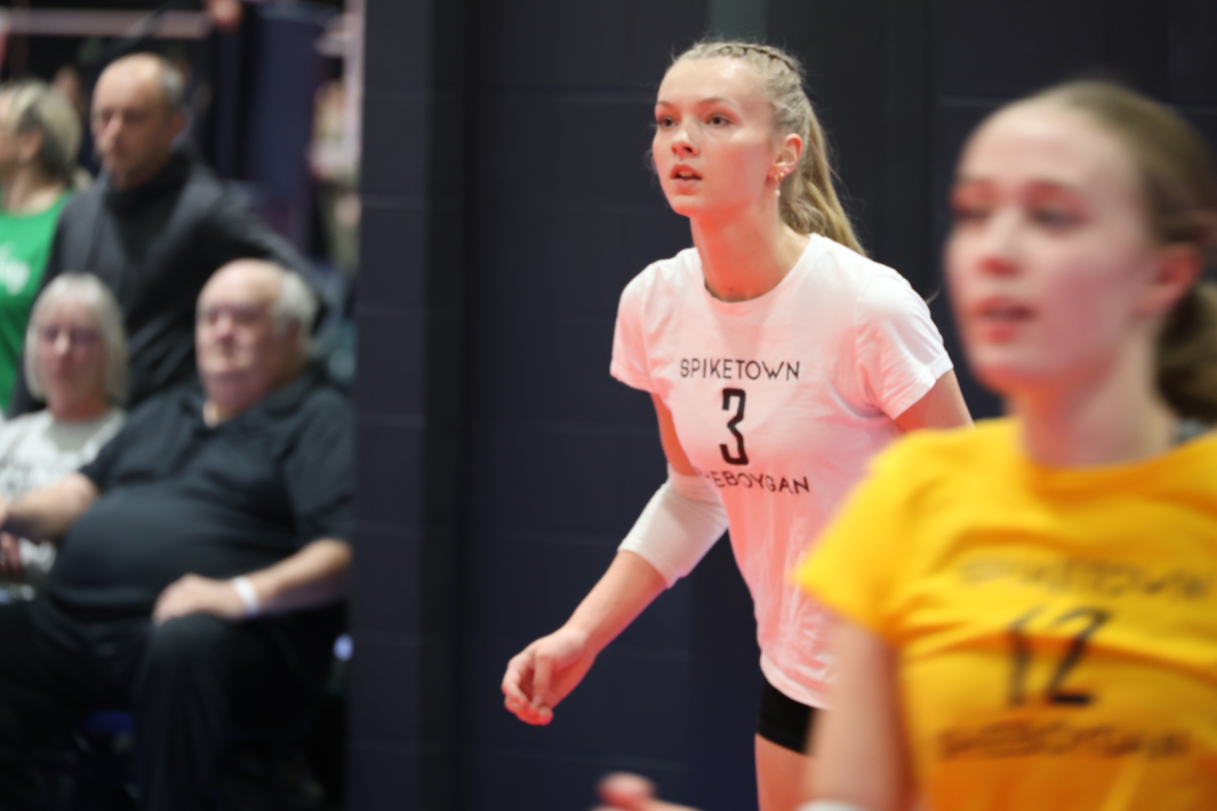 Madelyn Van Denend