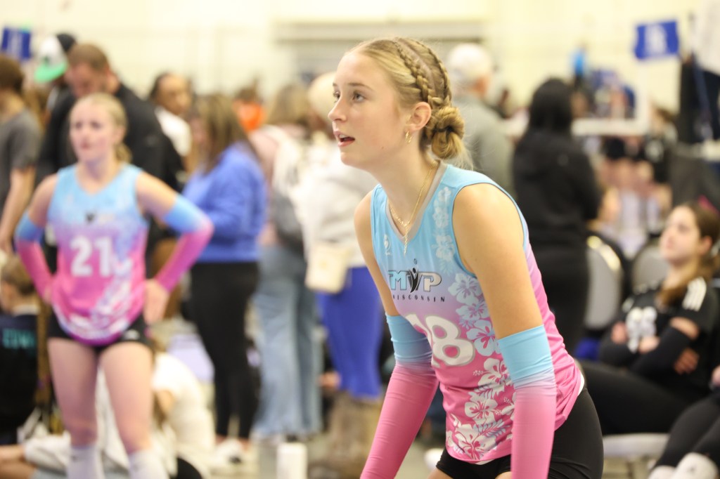 Illinois and Wisconsin Stars Shine at NLQ 15s