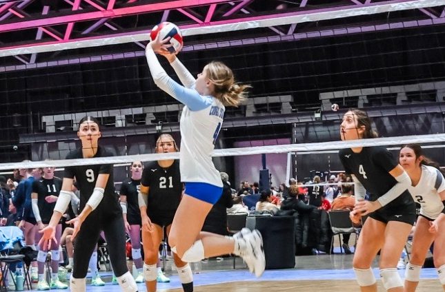 Game Changers: Setters Who Manipulate the Ball