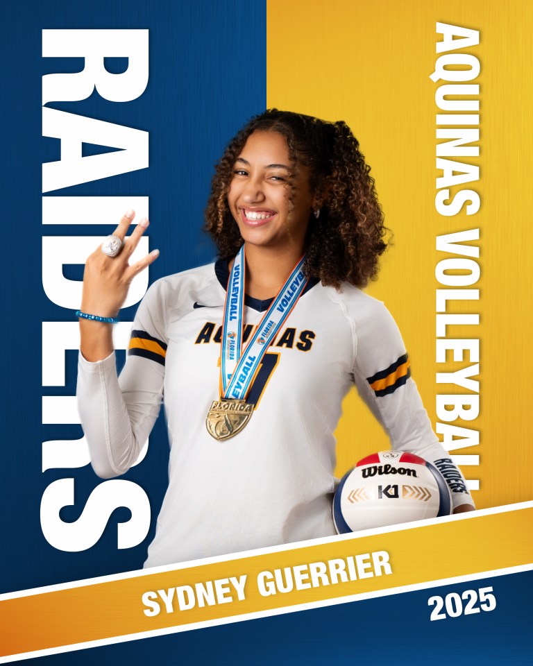 Sydney Guerrier