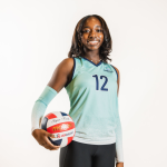 Lailah Clayborne