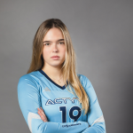 Ava McBride