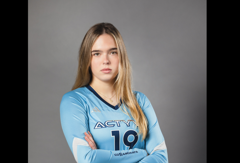 Ava McBride