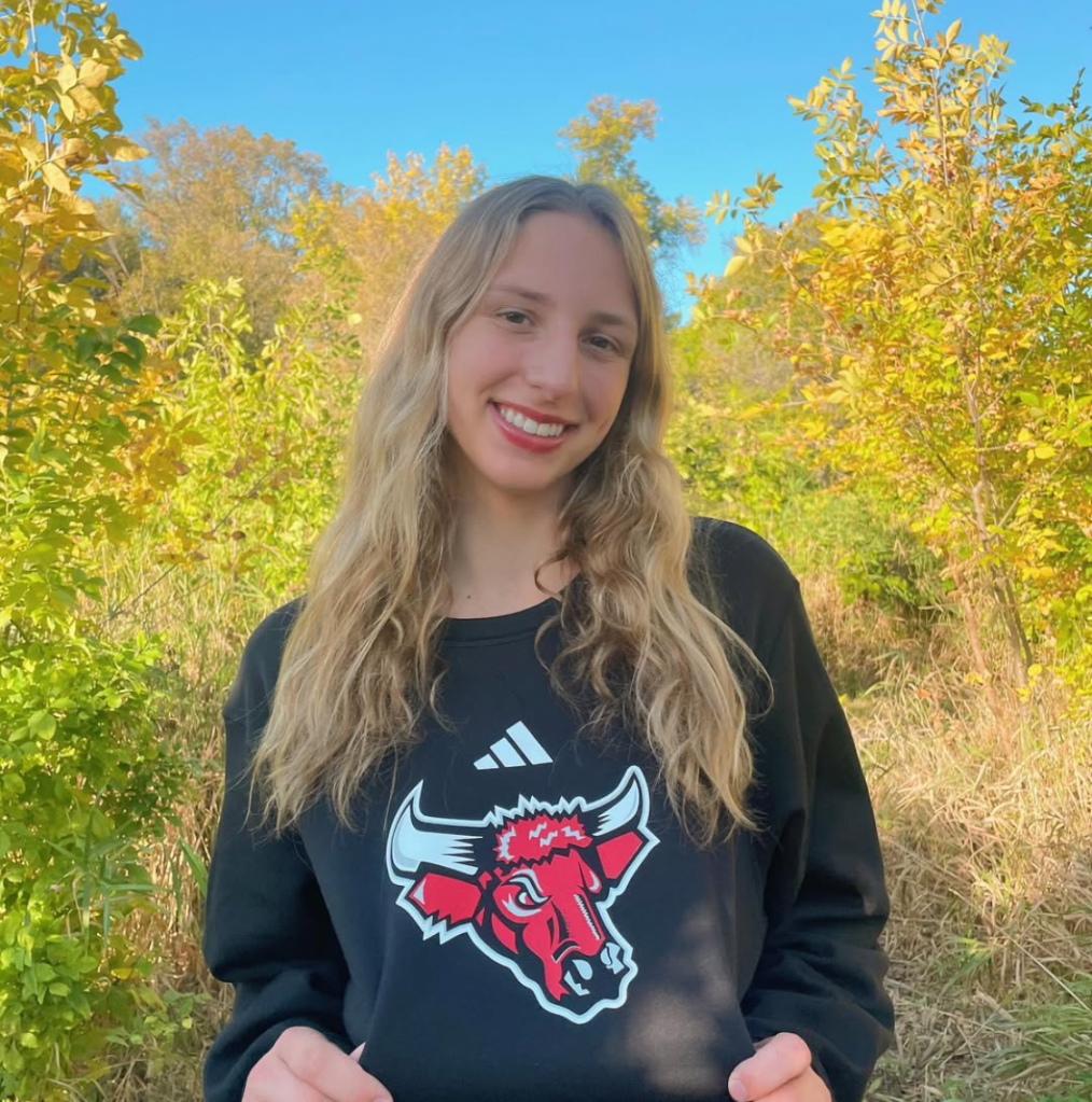Mya Bloedow, | Prep Dig