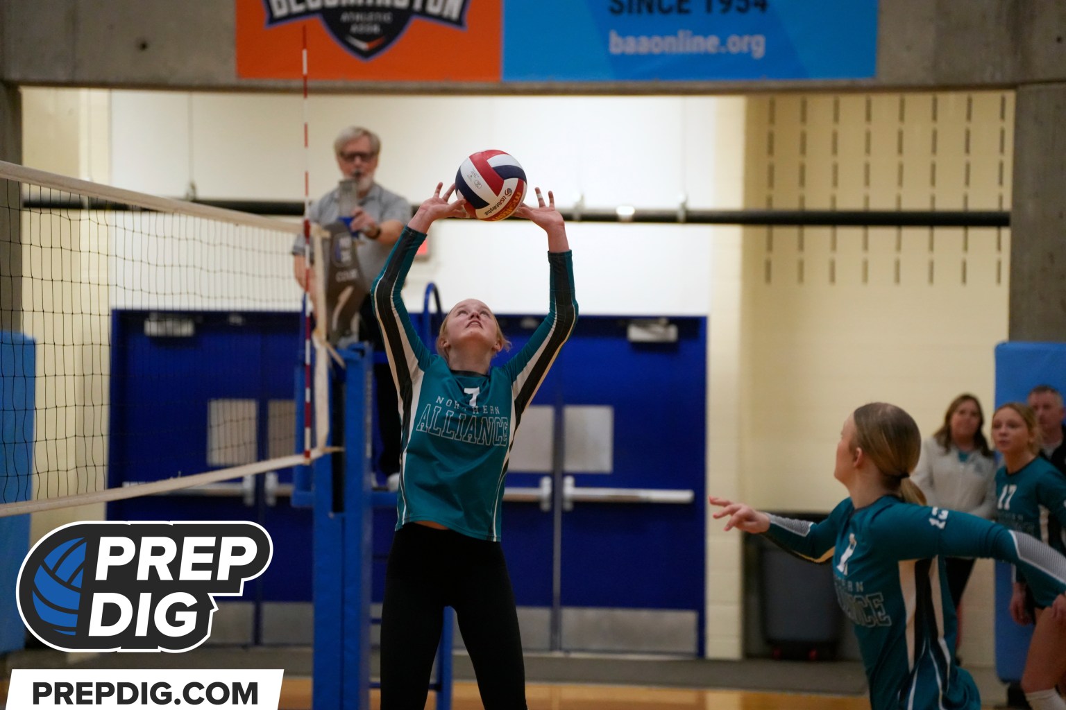 2026 National High School Volleyball Player Rankings | Prep Dig