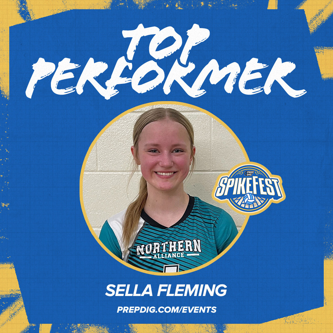 Sella Fleming