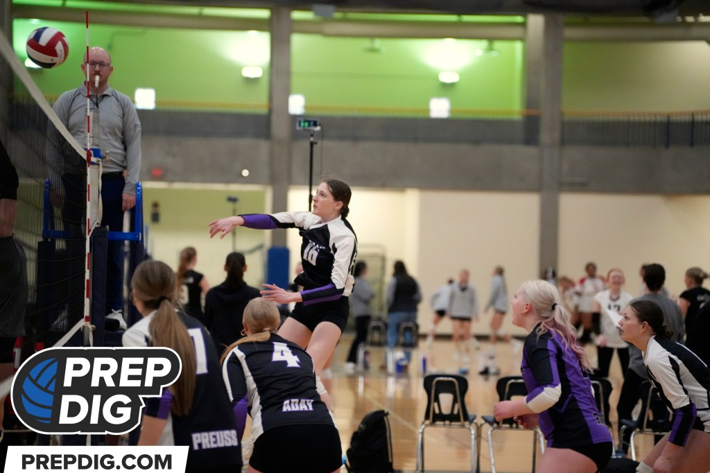5 Pin Hitters Who Stole the Show at Prep Dig Spikefest
