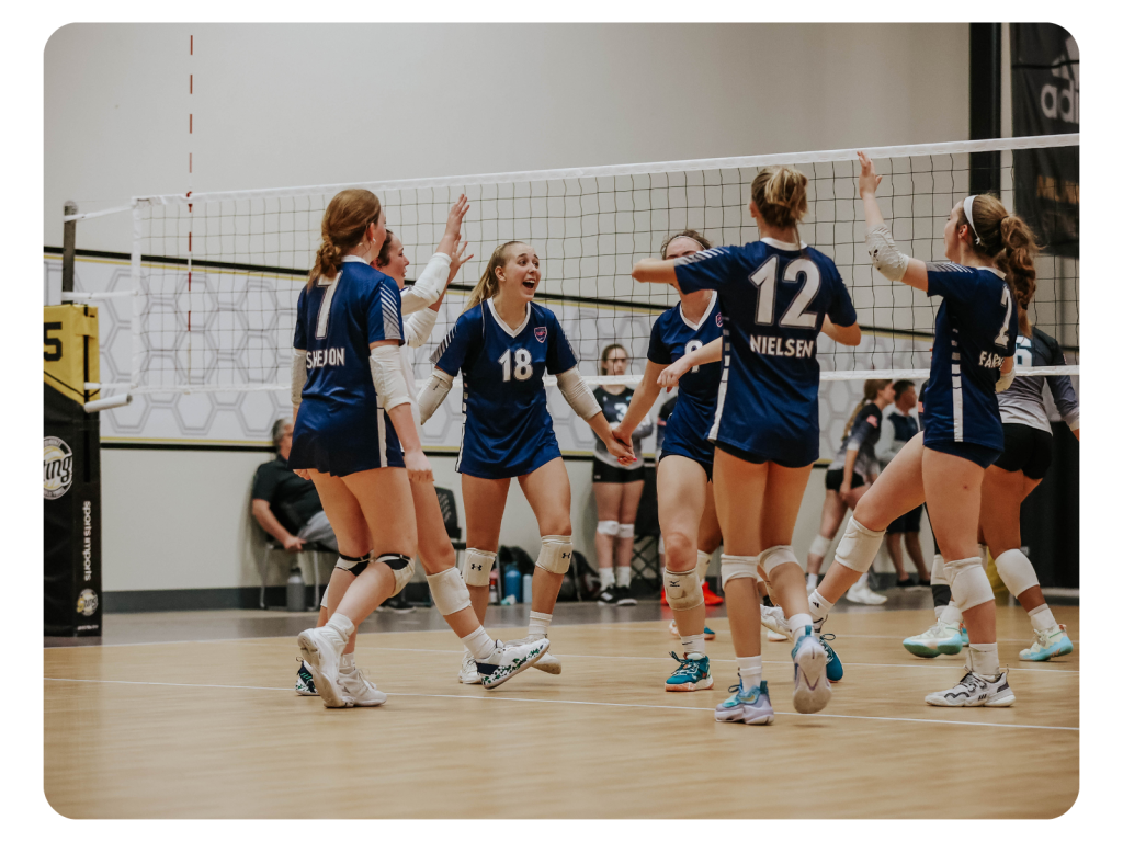 Prep Dig Tournaments