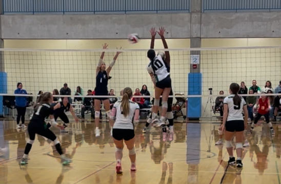 SpikeFest Recap: Underclassmen Rising on College Radars