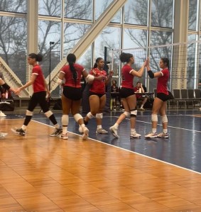 Superstars of the Weekend – PNQ 2025