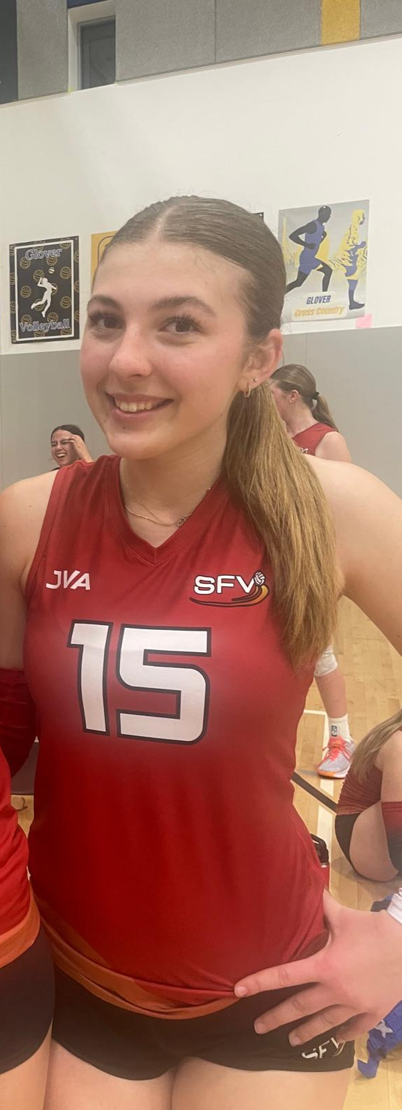 Addison Gottschalk
