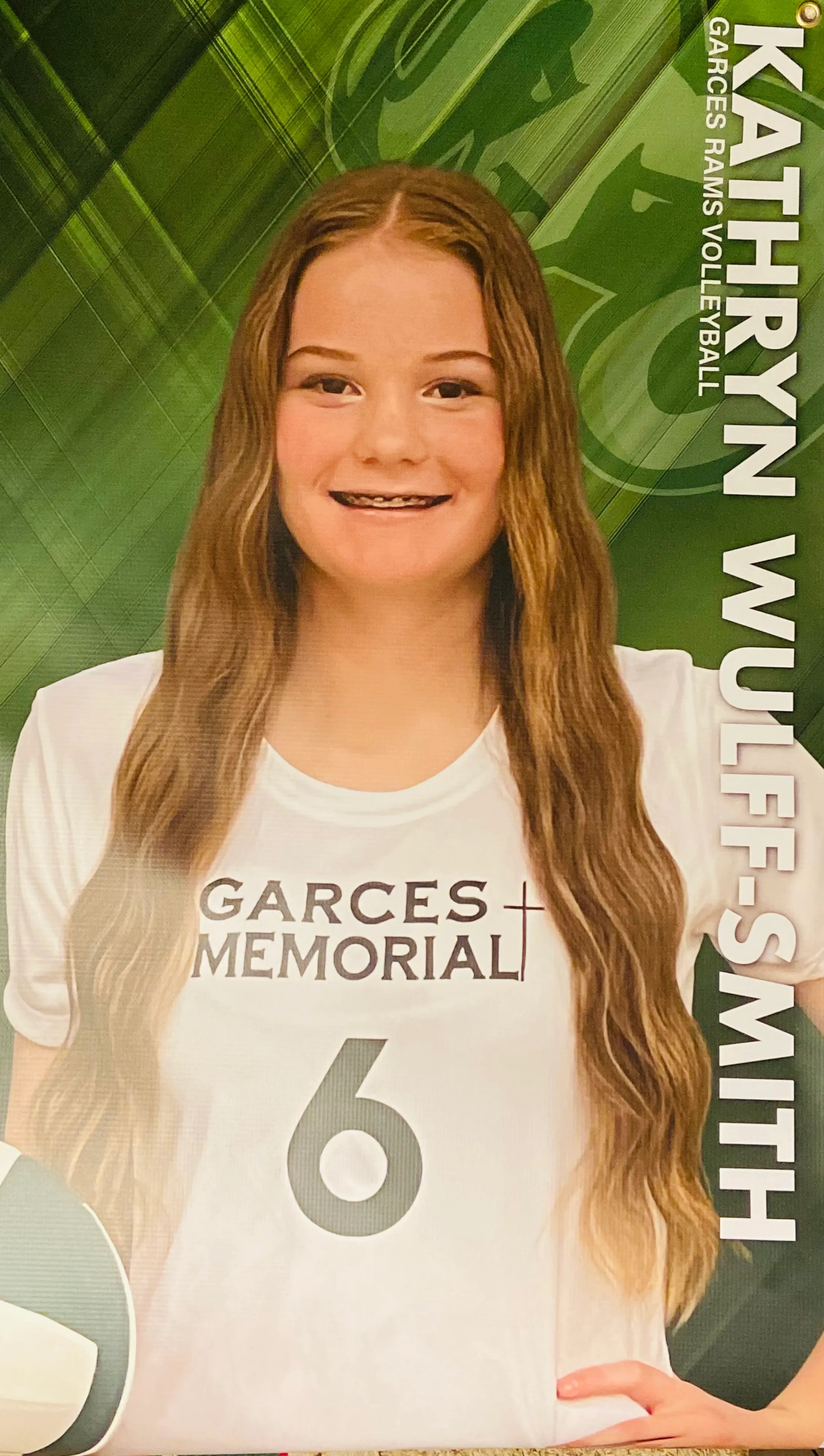Kathryn Wulff-Smith