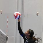 Big South 14U Live: More Middles Establishing Net Presence