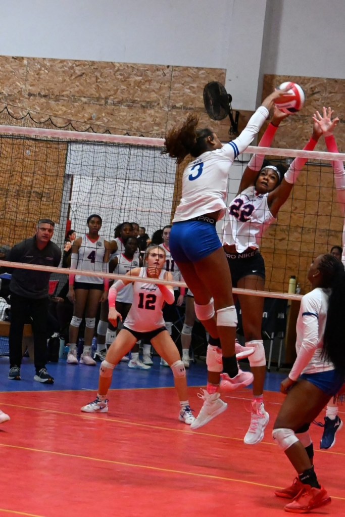 Middles and Liberos Climbing the 2026 Rankings