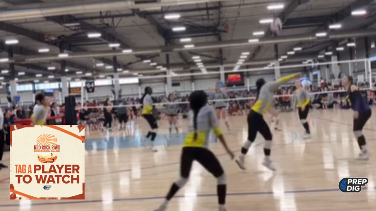 Tagged Players to Watch at Red Rock Rave – DS/L &amp;amp; Setters