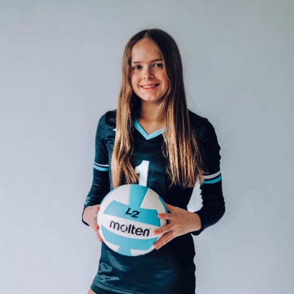 Kenzie Trusty