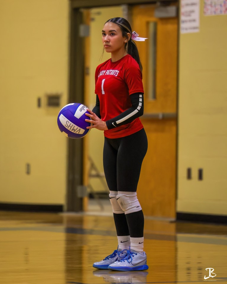 Makayla Ochoa