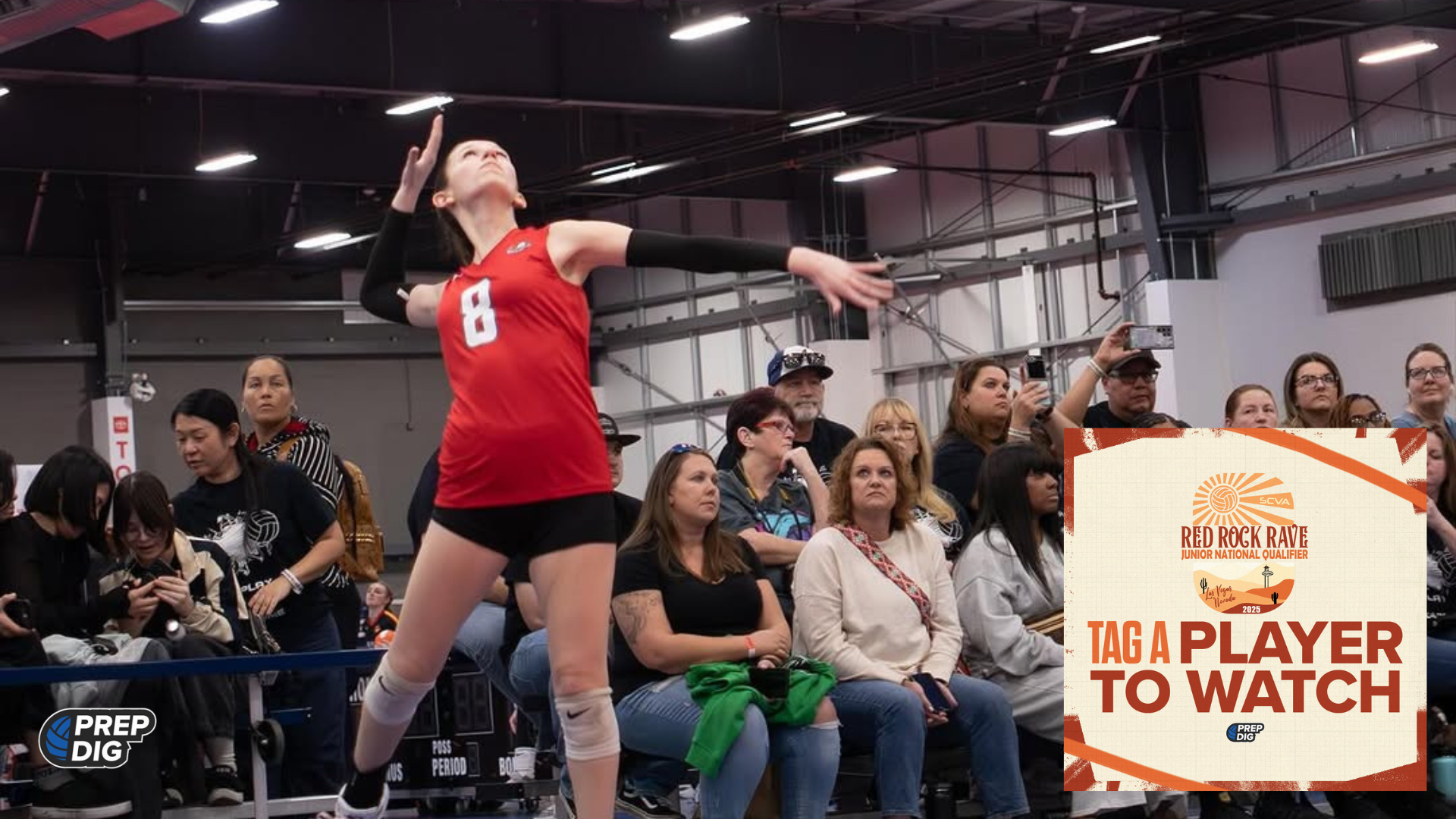 Tagged Nevada Players to Watch at Red Rock Rave – Pin Hitters