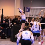 Meet some of the Top Outside Hitters for Class of 2028~SD