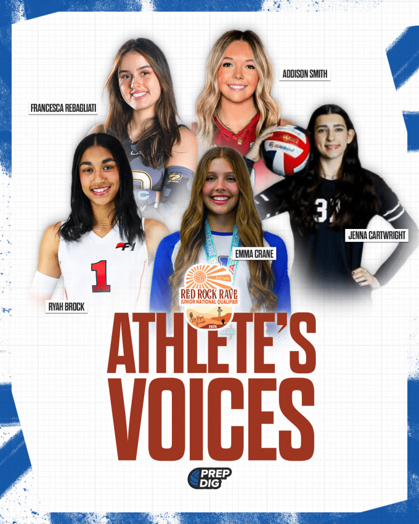 Voices in the Spotlight: Red Rock Rave