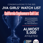 JVA’s Must-Watch Sophomores: College Coaches’ Call List!