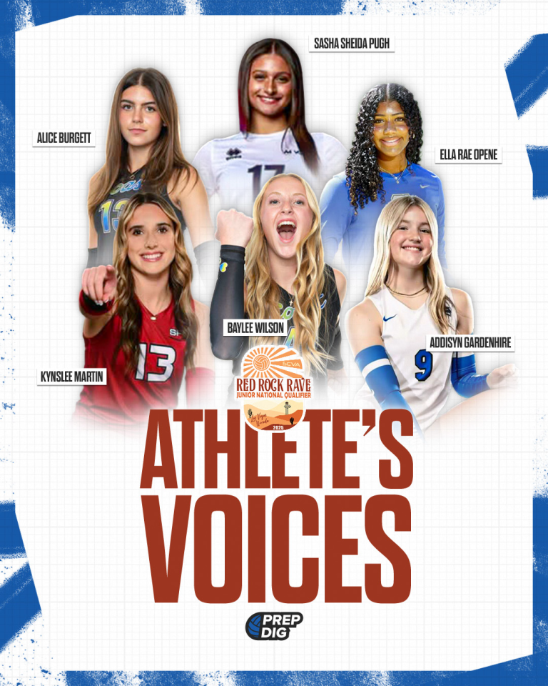 Red Rock Rave: The Voices College Coaches Want to Hear