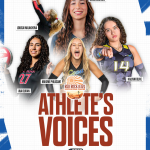 Red Rock Rave: Athletes’ Voices