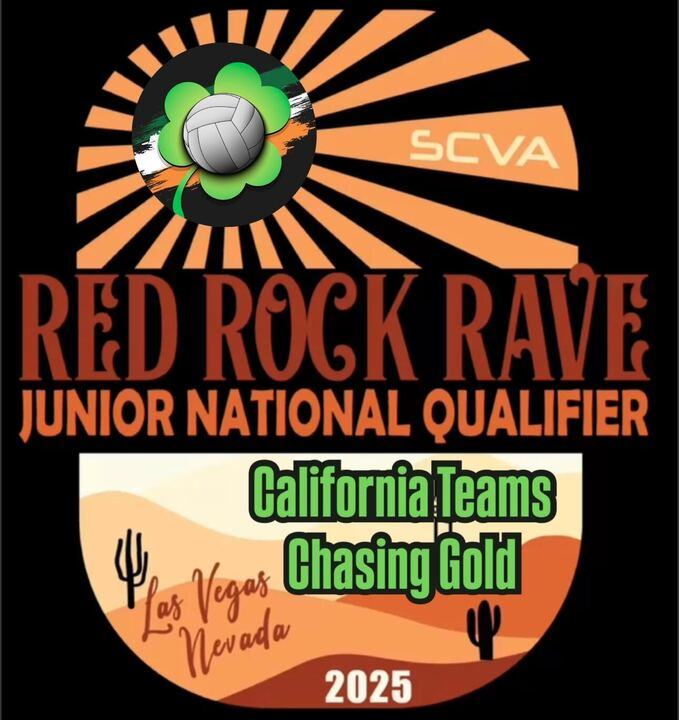 Day 2 Red Rock Rave: California Teams Chasing Gold