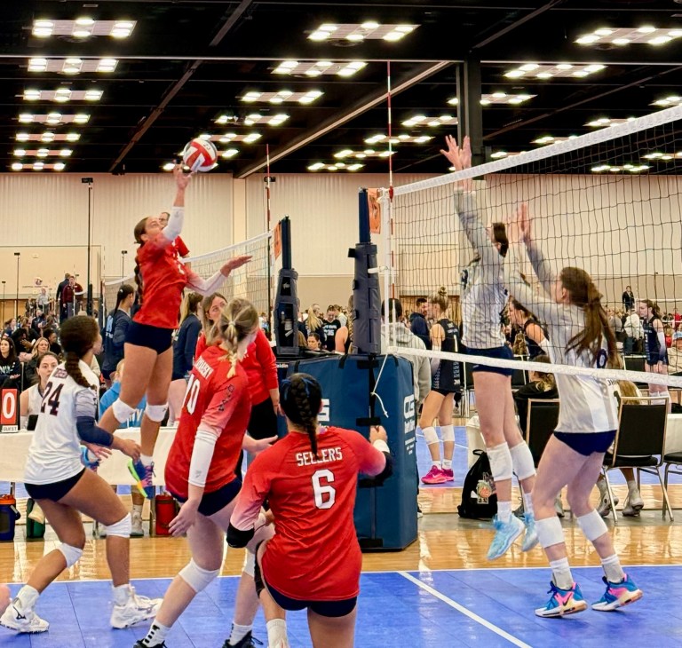 From Pins to Passes: Game-Changers in 16 Open at Nike MEQ Pt. 2