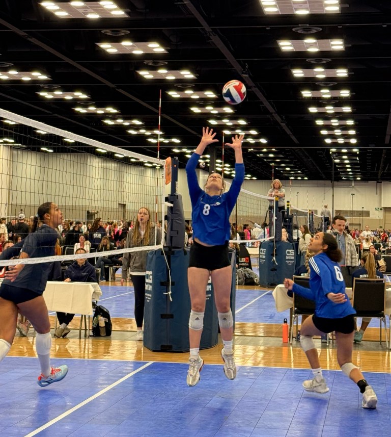 From Pins to Passes: Game-Changers in 16 Open at Nike MEQ Pt. 1