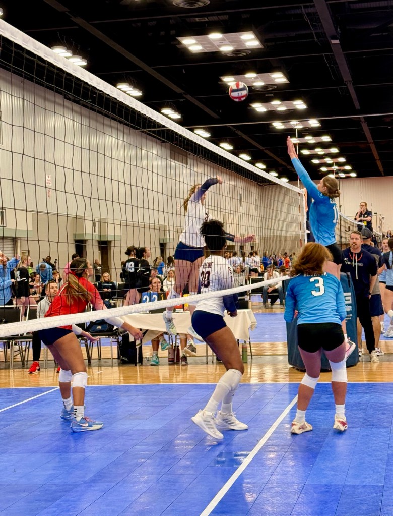 MEQ Court Commanders: The Athletes that Shined in 17 Open Pt. 2