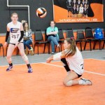 The Diva Liberos of the Sunshine Showcase