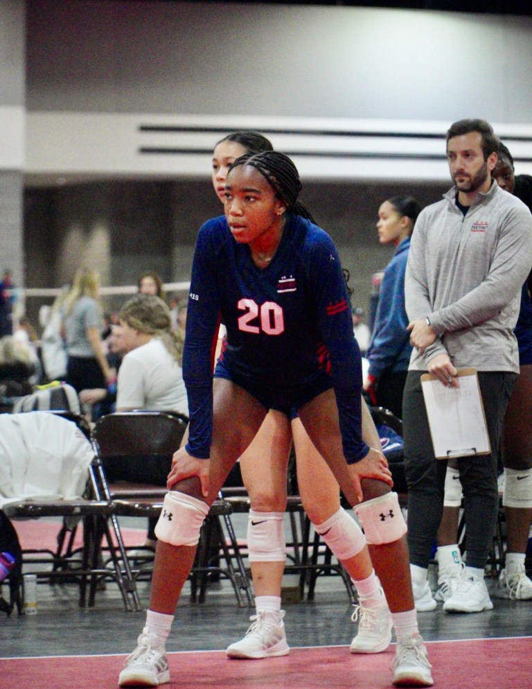 Big South 15s: 5 Rising Stars You Need to Know