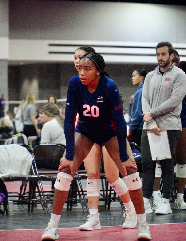 Big South 15s: 5 Rising Stars You Need to Know