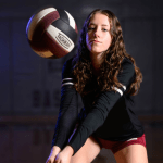 Payton Burris