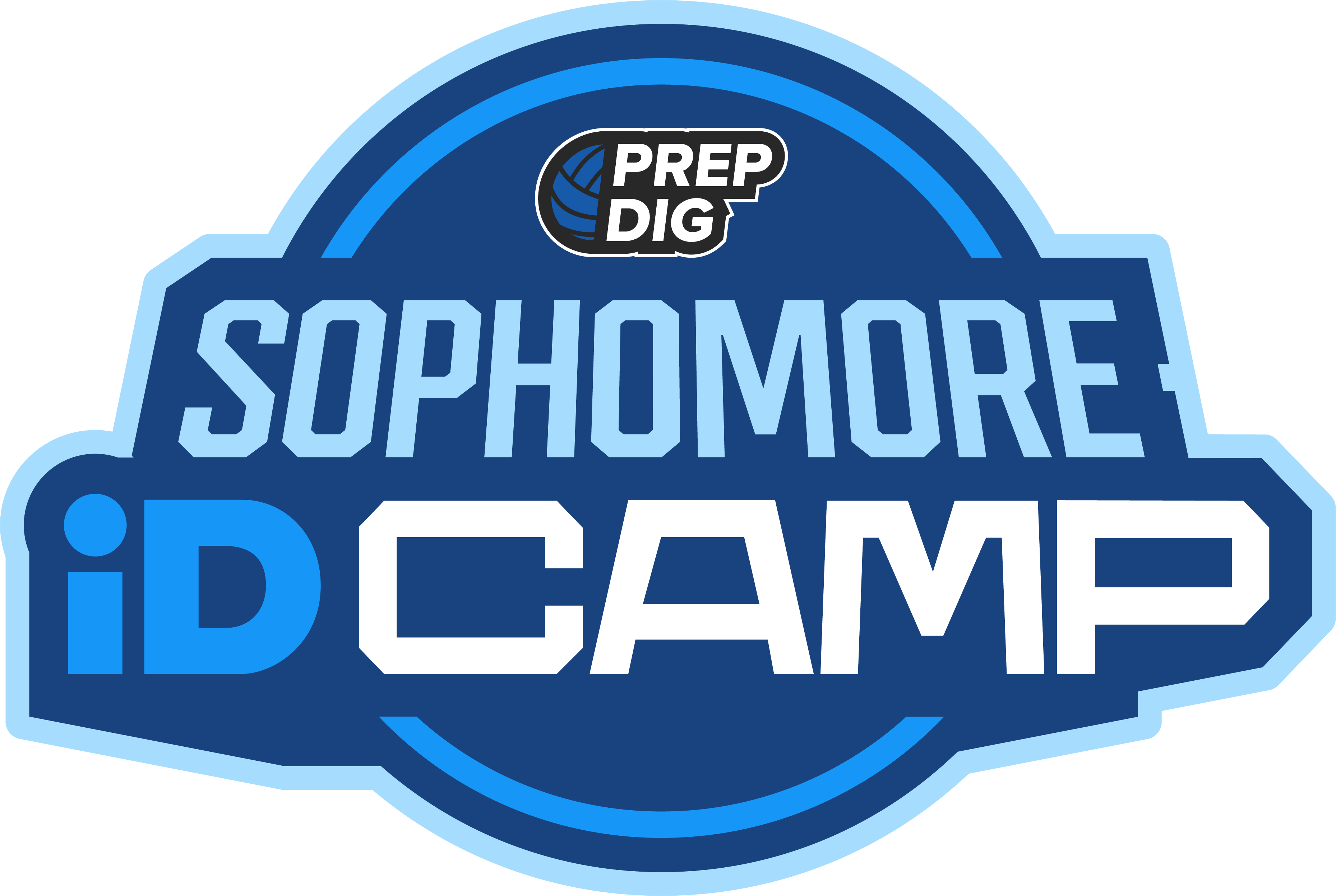 Sophomore ID Camps