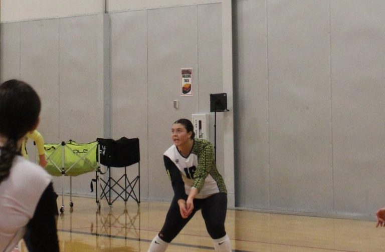 2027 Liberos/DS: Who&#039;s Making Moves in the Rankings?