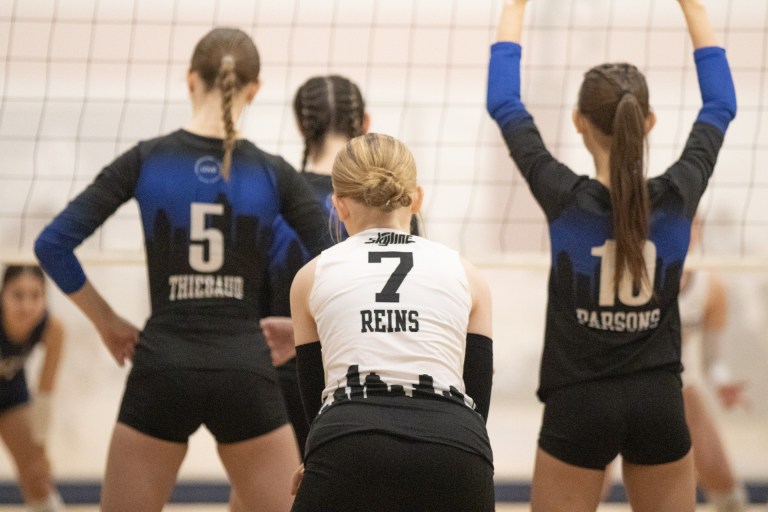Mackenzie Reins