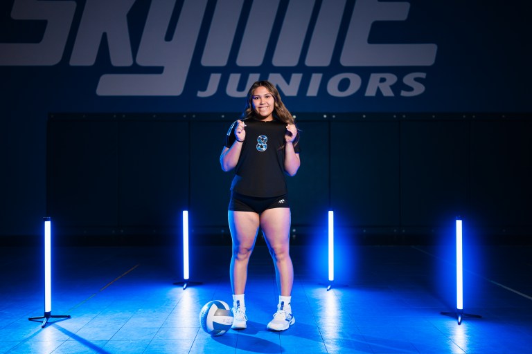 Kylee Garcia-Reier