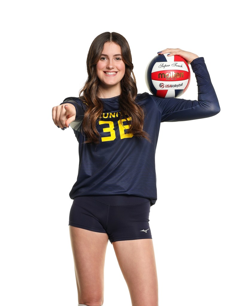 Emerson Payne-Brennan