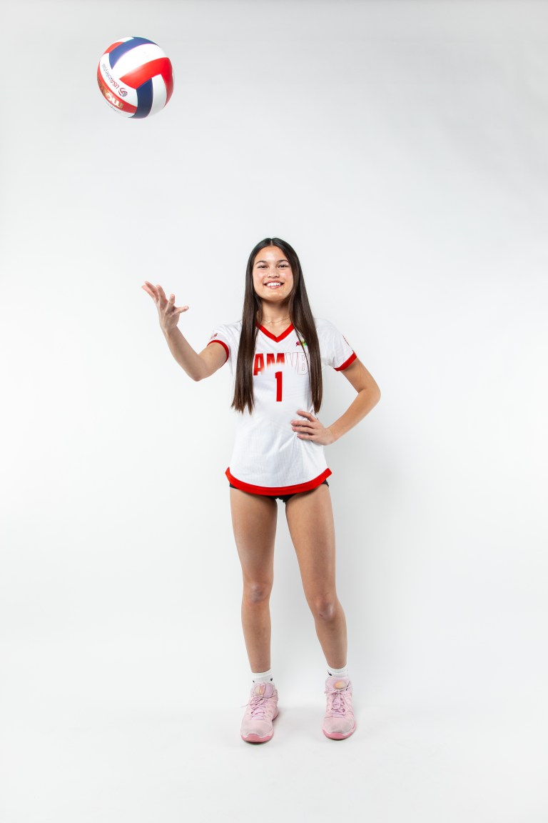Mya Zukowski