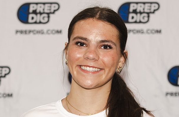 Mossburg, Raines, De Lange among 2027 Standouts at PNQ