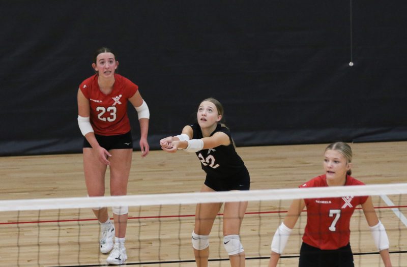 The Art of Defense: PD Iowa Clash Defensive Highlights