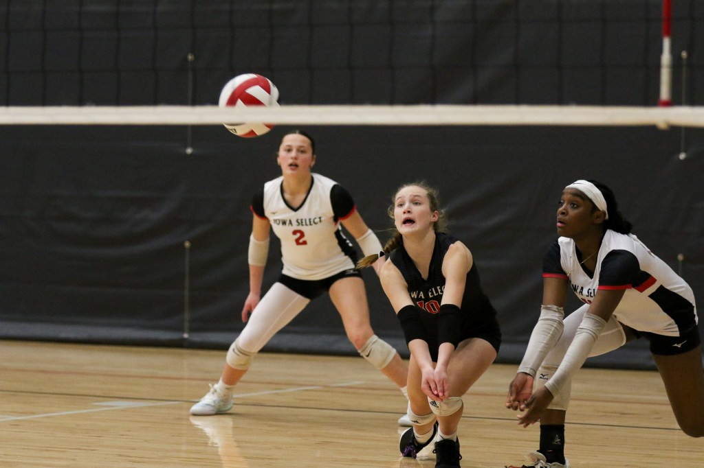 2026 Club Team Preview: Iowa Select 15U Mizuno