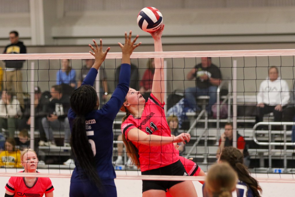 2026 Club Team Preview: Club Iowa Juniors 16 Black