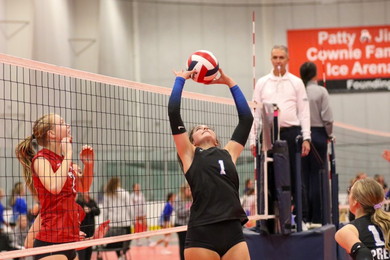 15U Setters That Stood Out at IRQ Week 2
