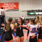 Previewing Iowa Regional Volleyball 16U Tournament