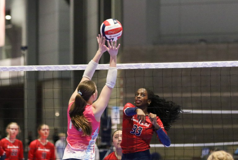 Juniors That Jumped Out at LOVB Iowa Recruiting Showcase