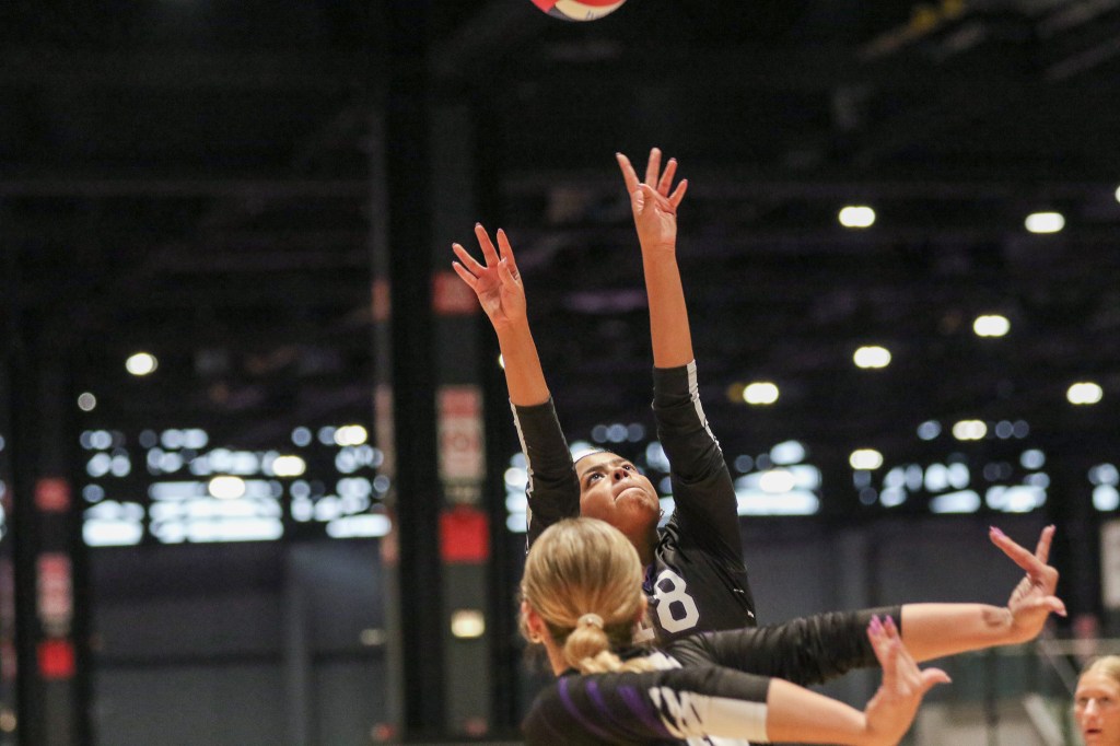 Observations from Day 1 of Windy City NQ
