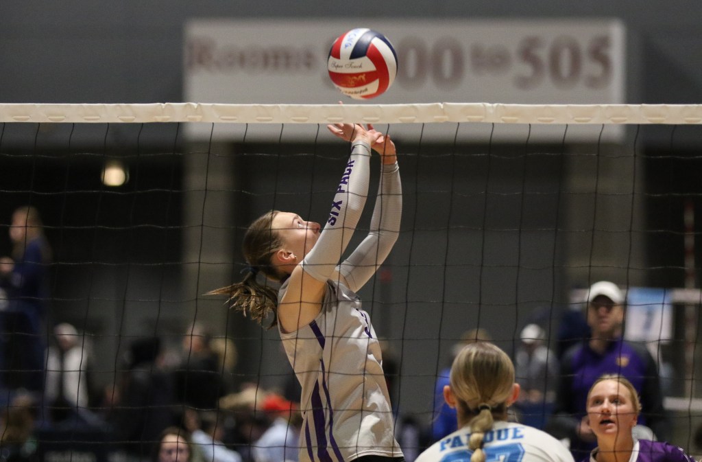 Iowa&amp;#8217;s Hidden Gems: 2026 Setters Ready for the Next Level
